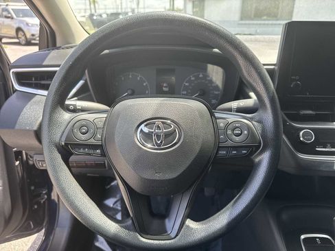 Used 2023 Toyota Corolla LE FWD image 20