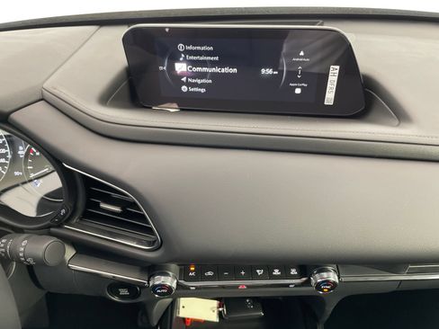 New 2026 MAZDA CX-30 AWD 2.5 S image 24