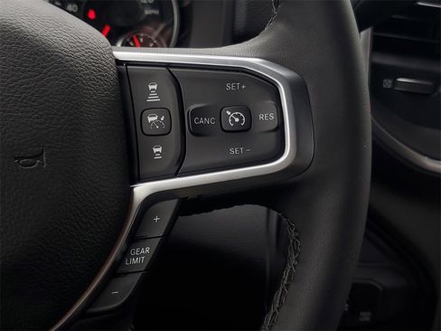 New 2026 RAM 2500 Big Horn image 18