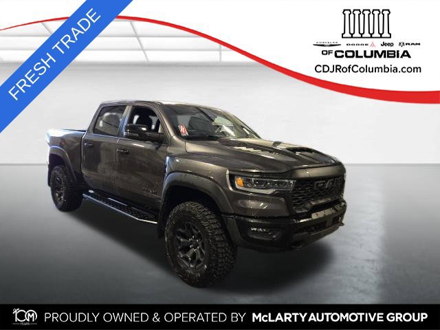 Used 2025 RAM 1500 RHO AWD/4WD 360° Tour