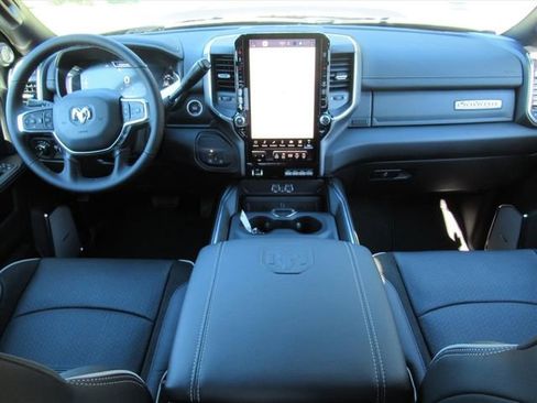 New 2026 RAM 2500 Laramie image 14