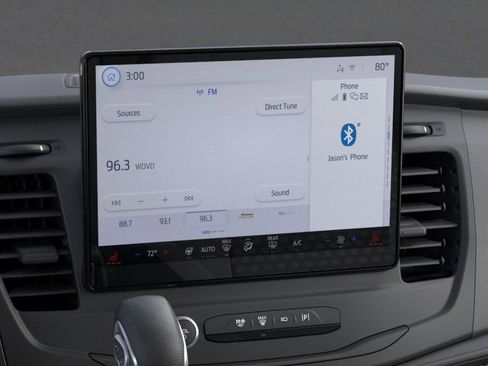 Used 2024 Ford Transit 350 XL image 14