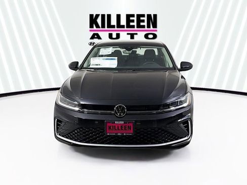 New 2026 Volkswagen Jetta S FWD image 2