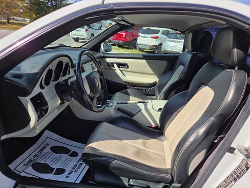 Used 1998 Mercedes-Benz SLK 230 image 8