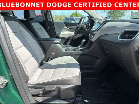Used 2019 Chevrolet Equinox Premier image 26