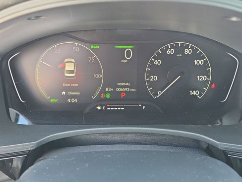 Certified 2025 Honda Civic Sport image 27