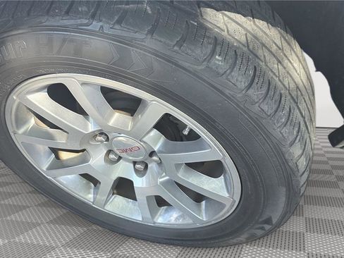 Used 2015 GMC Yukon SLT AWD/4WD image 9