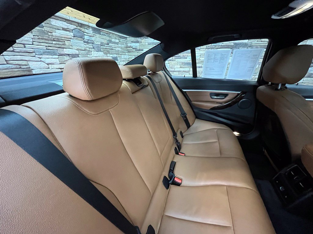 Used 2016 BMW 328i xDrive Sedan AWD/4WD image 48