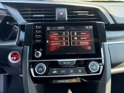 Used 2019 Honda Civic Sport image 20