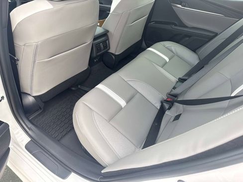 New 2026 Toyota Camry SE image 16