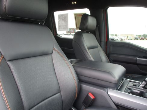 Used 2024 Ford F150 Lariat w/ Bed Utility Package AWD/4WD image 51