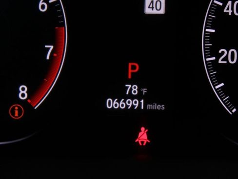 Used 2020 Honda Accord Sport image 20