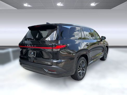 Used 2024 Lexus TX 350 AWD w/ Captains Chair Package image 9