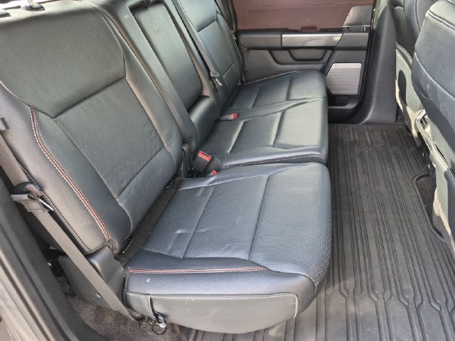 Used 2021 Ford F150 Lariat w/ Equipment Group 502A High AWD/4WD image 19
