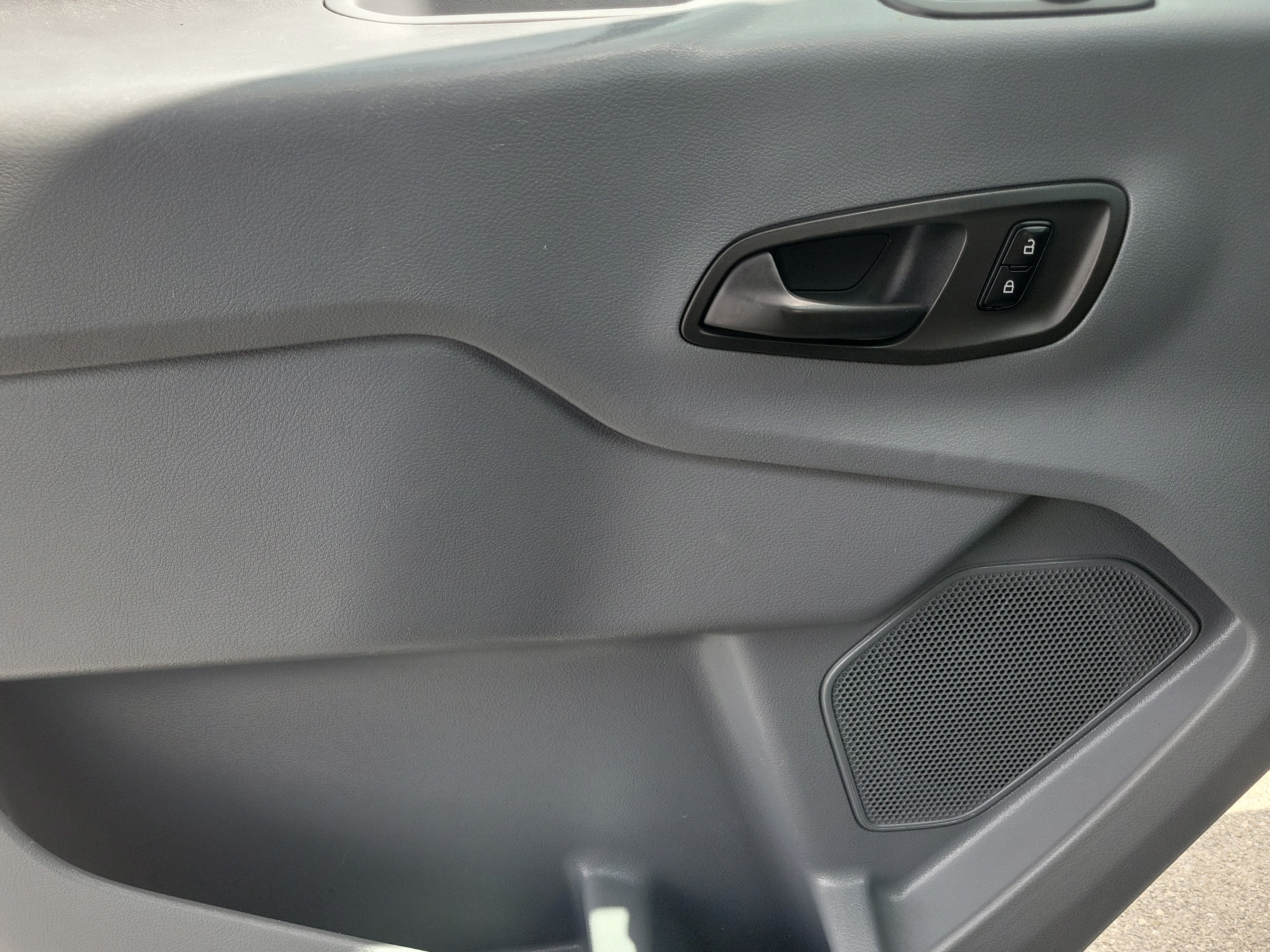 Used 2019 Ford Transit 250 148 Medium Roof w/ Interior Upgrade Package RWD image 29