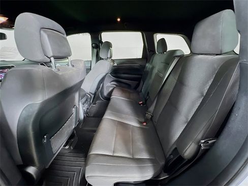 Used 2020 Jeep Grand Cherokee Laredo image 22