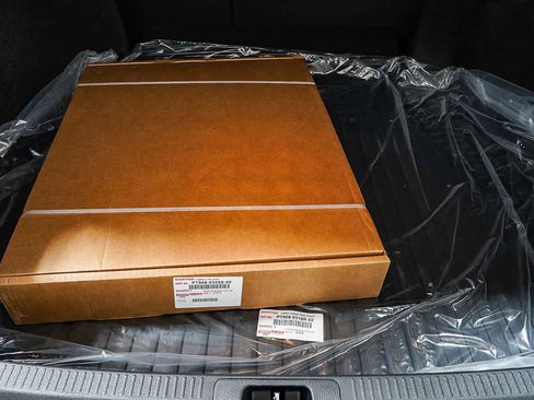 New 2026 Toyota Camry SE image 29