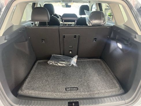New 2026 Volkswagen Taos SEL AWD/4WD image 37