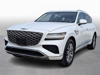 Used 2025 Genesis GV80 2.5T Standard