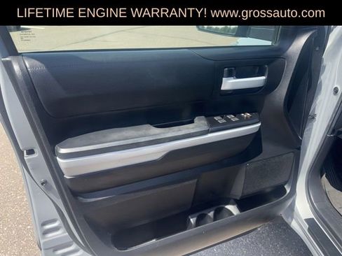 Used 2021 Toyota Tundra SR5 w/ SR5 Upgrade Package RWD image 15