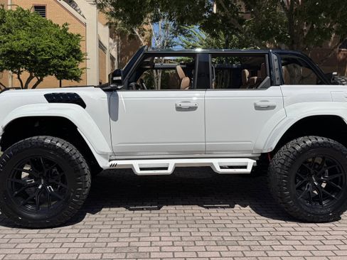 Used 2024 Ford Bronco Raptor image 25