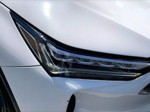Used 2023 Acura MDX SH-AWD image 25