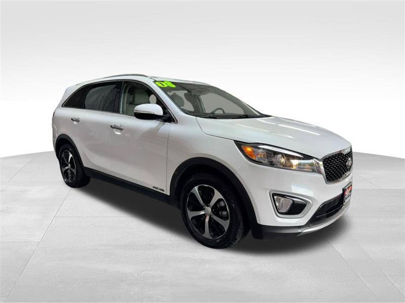 Used 2018 Kia Sorento EX AWD/4WD image 3