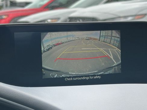 New 2026 MAZDA MAZDA3 s Sport image 22