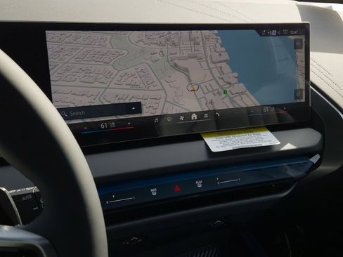 New 2026 BMW X3 xDrive30 w/ Premium Package image 13