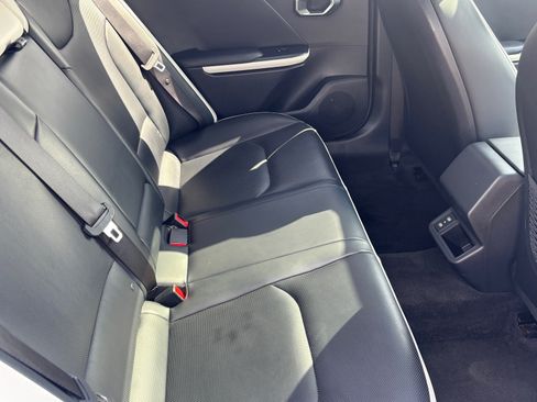 Certified 2025 Kia K4 GT-Line w/ GT-Line Premium Package FWD image 32