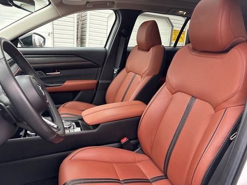 Used 2025 MAZDA CX-50 2.5 Turbo w/ Weather Package image 4