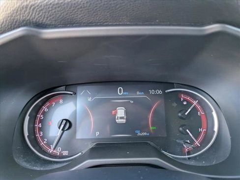 Certified 2023 Toyota RAV4 XLE Premium image 11