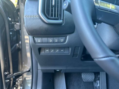 New 2026 MAZDA CX-50 AWD 2.5 S w/ Cargo Package image 21