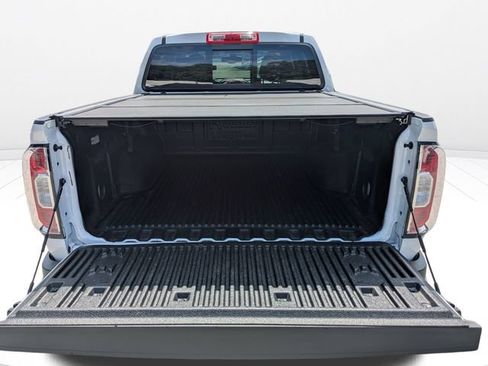 Used 2022 GMC Canyon Elevation RWD image 13