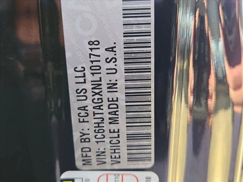 Used 2022 Jeep Gladiator Sport image 22