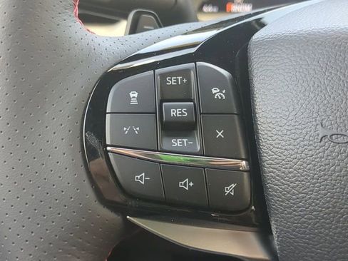 New 2026 Ford Explorer ST RWD image 25