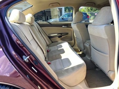 Used 2008 Honda Accord LX-P image 10