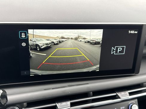 New 2026 Hyundai Tucson SE image 19