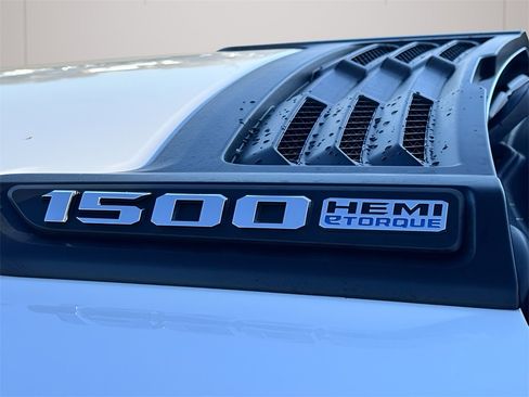 Used 2021 RAM 1500 Laramie w/ Sport Appearance Package image 43