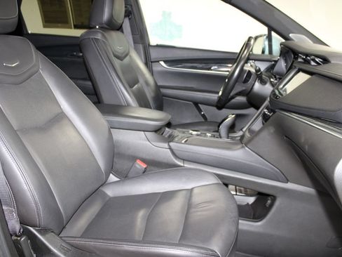 Used 2023 Cadillac XT5 Premium Luxury AWD/4WD image 28