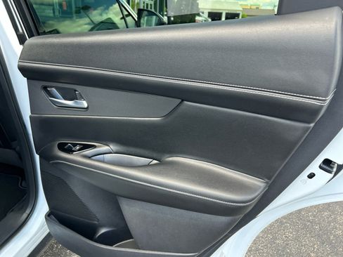 Certified 2025 Nissan Murano SL AWD/4WD image 27