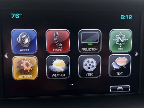 Used 2018 Chevrolet Tahoe Premier AWD/4WD image 43