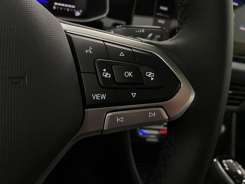 New 2025 Volkswagen Jetta SE image 15