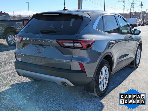 Certified 2023 Ford Escape Active image 4