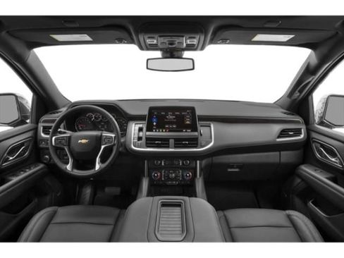 Used 2022 Chevrolet Tahoe LS w/ Driver Alert Package RWD image 9