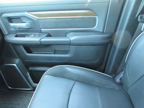 Used 2024 RAM 3500 Laramie w/ Protection Group AWD/4WD image 37