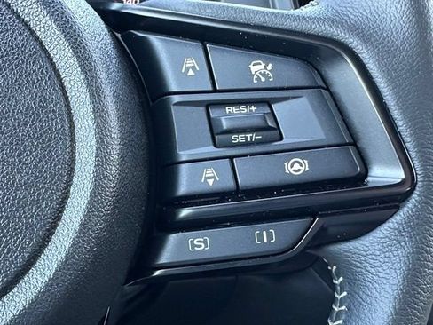 Used 2026 Subaru Forester Premium AWD/4WD image 17