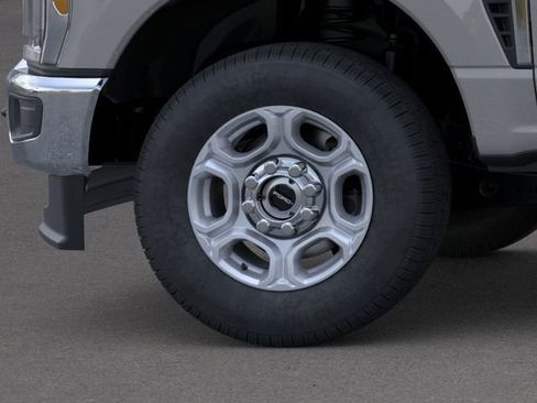 New 2026 Ford F250 XLT AWD/4WD image 20