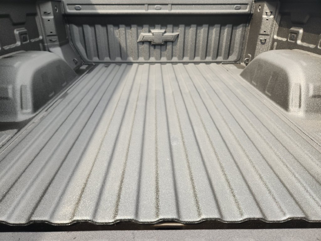 New 2026 Chevrolet Silverado 1500 RST AWD/4WD image 22