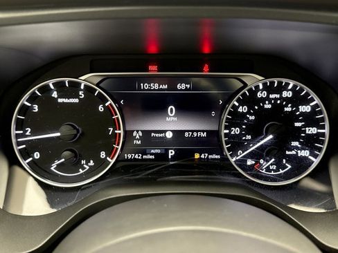 Used 2023 Nissan Rogue SV w/ SV Premium B Package AWD/4WD image 13